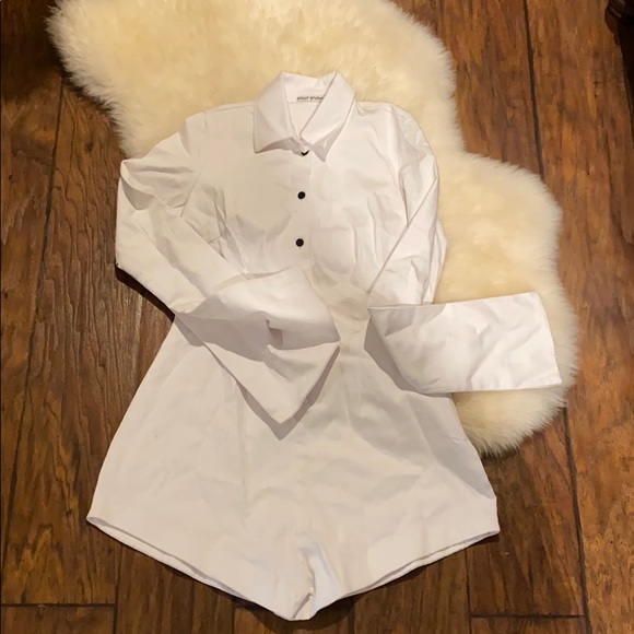 Atout Studios Saut Jumpsuit - Picture 3 of 7